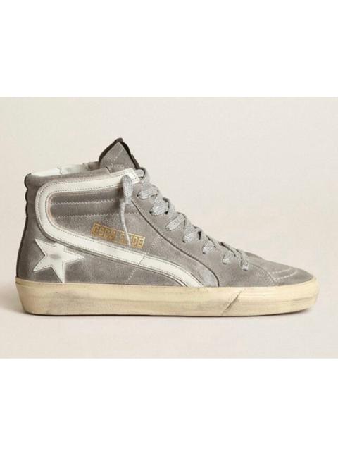 Golden Goose Golden Goose Slide Sneakers