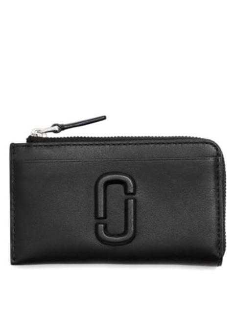 Marc Jacobs Marc Jacobs The Covered J Marc Wallet