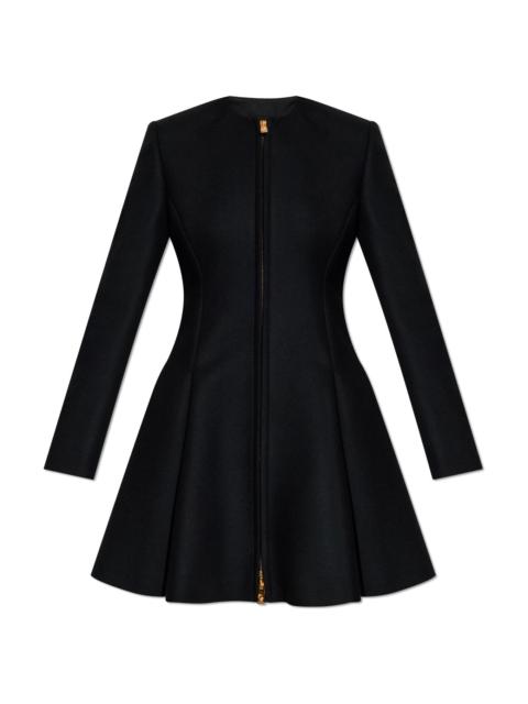 VERSACE Versace Wool Coat