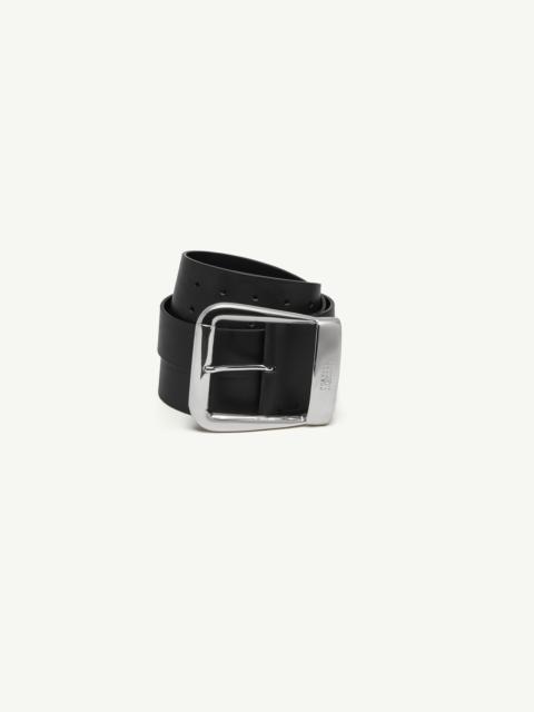 Buckle Belt