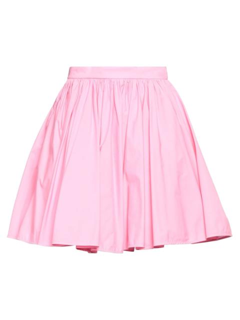 MSGM Pink Women's Mini Skirt