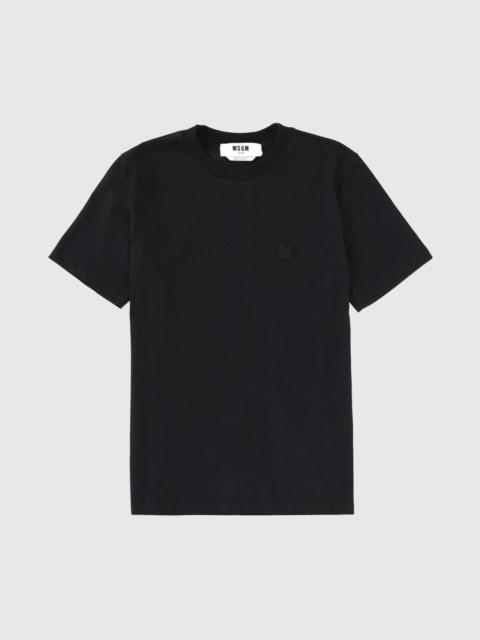 MSGM T-shirt woman MSGM