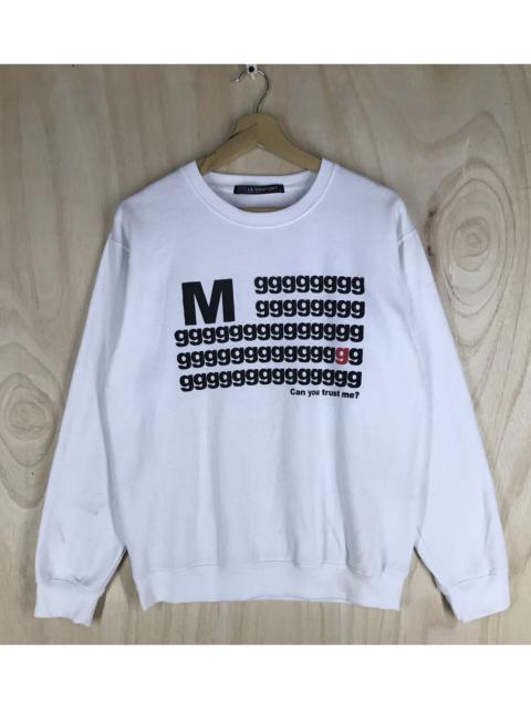 Other Designers Vintage - Le Confort Sweatshirts