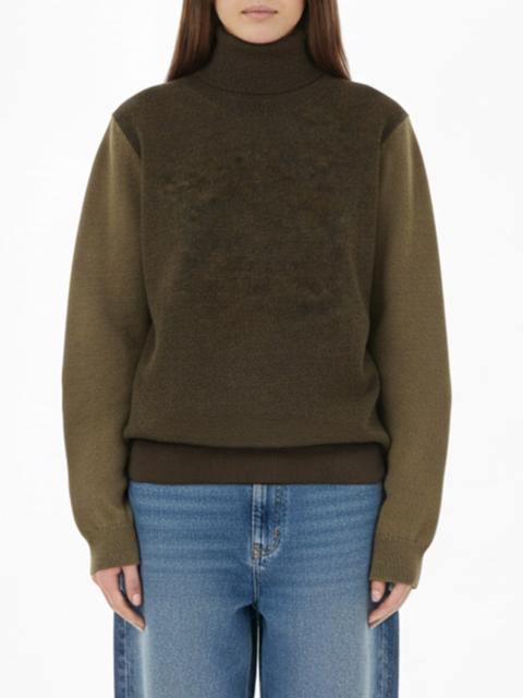 Maison Margiela Sweater woman Maison Margiela