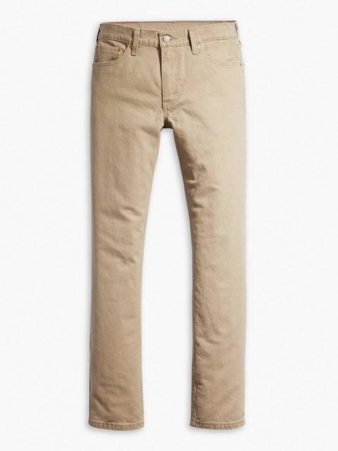 Levi's 511™ SLIM FIT MEN'S JEANS