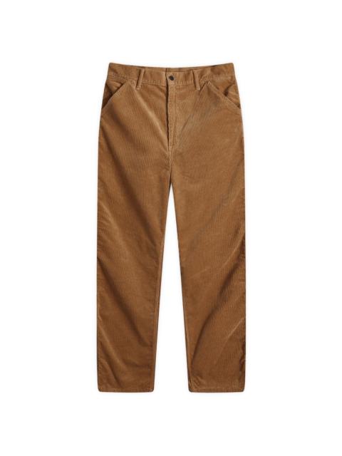 Carhartt WIP Corduroy Single Knee Pants