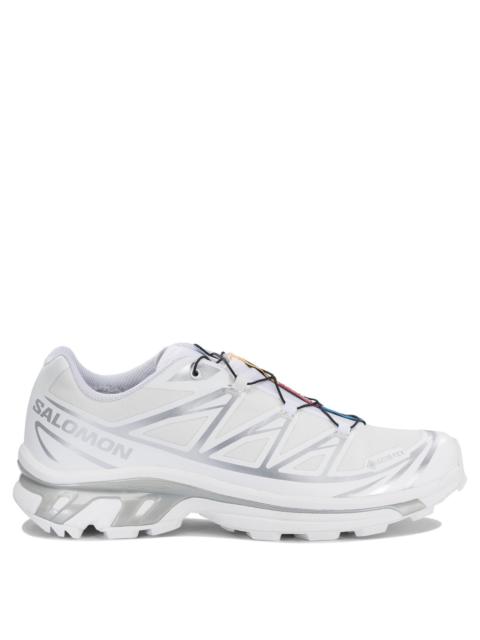 SALOMON Salomon Men's Sneakers White
