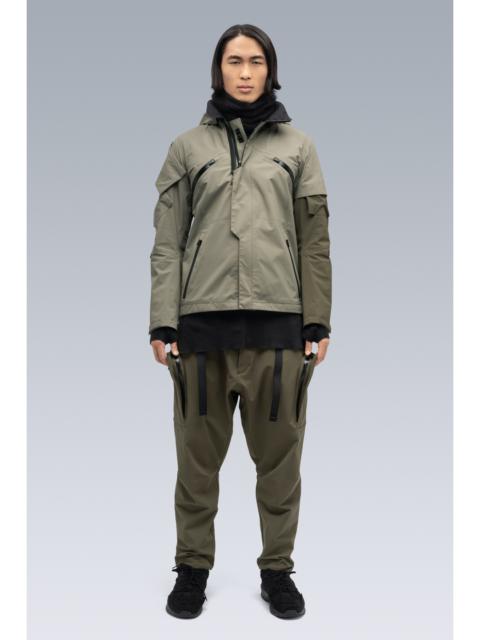 ACRONYM J1B-GT DUST/RAF GREEN