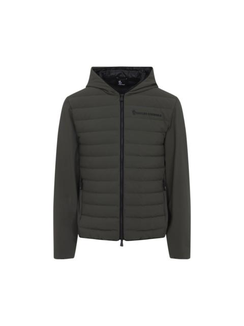 Moncler Grenoble Moncler Grenoble Polyamide Jacket Men