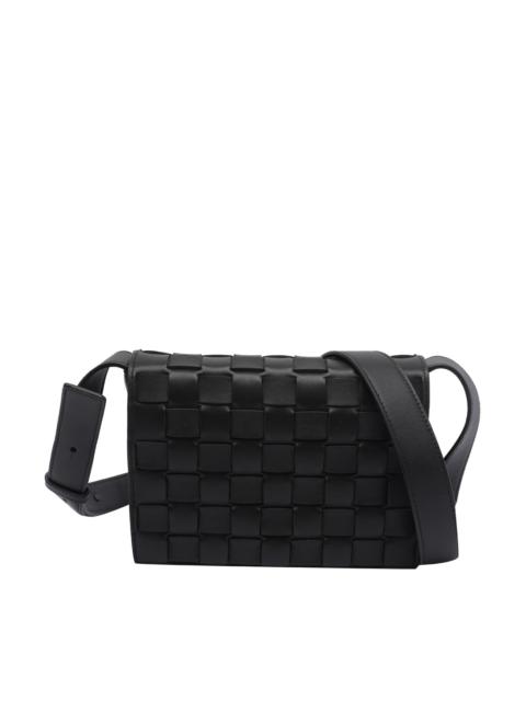 Bottega Veneta Bottega Veneta Men Orto Messenger Bag