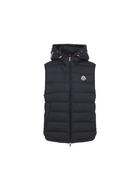 Moncler Moncler Marseillan Vest Men