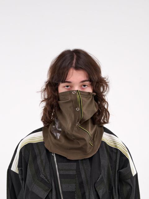 Kiko Kostadinov Alec K-Dart Gaiter