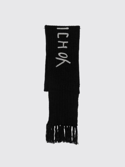 Y-3 Scarf men Y-3