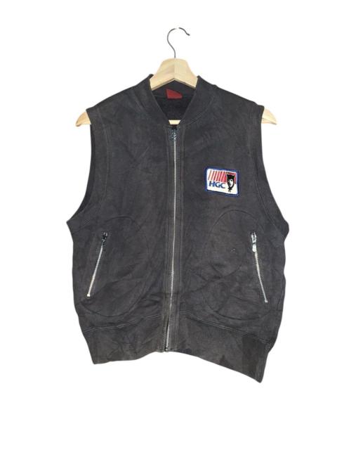 Hysteric Glamour Vintage Hysteric glamour vest