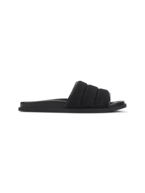 GUCCI Gucci Rhein Gg Sandals Men