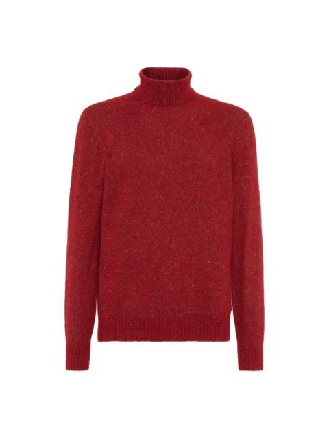 Brunello Cucinelli Knop sweater