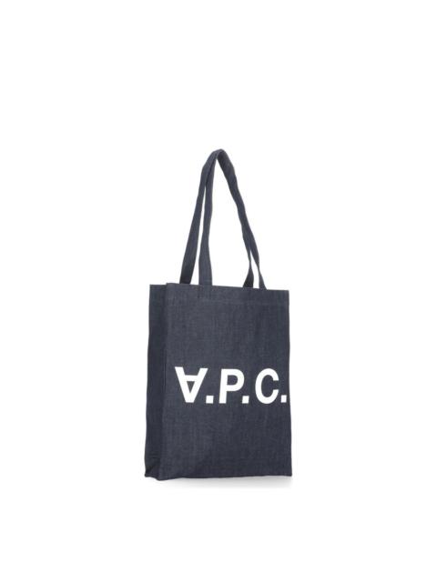 A.P.C. A.P.C. Laure Bag