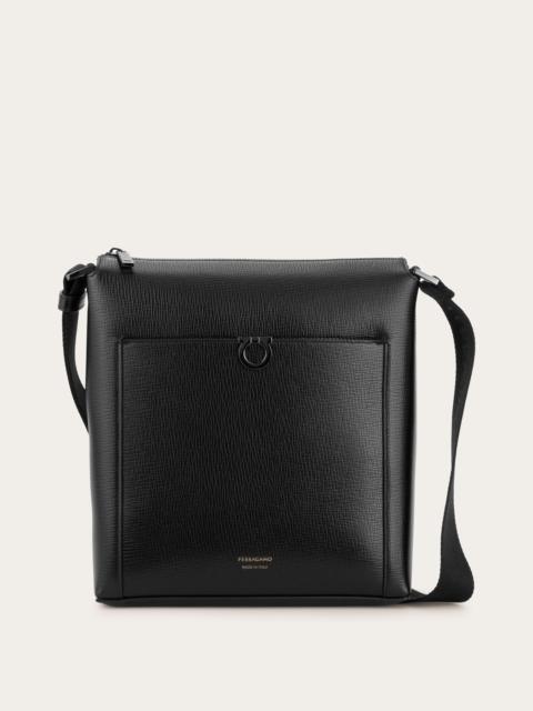 FERRAGAMO Gancini crossbody