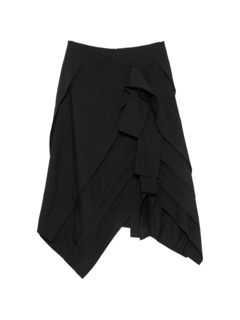 Bottega Veneta Bottega Veneta Women Skirts