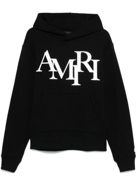 AMIRI LOGO SWEATSHIRT