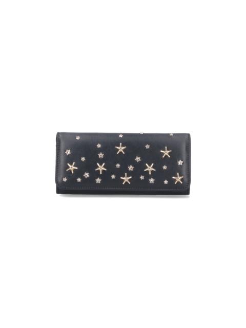 JIMMY CHOO "NINO" WALLET