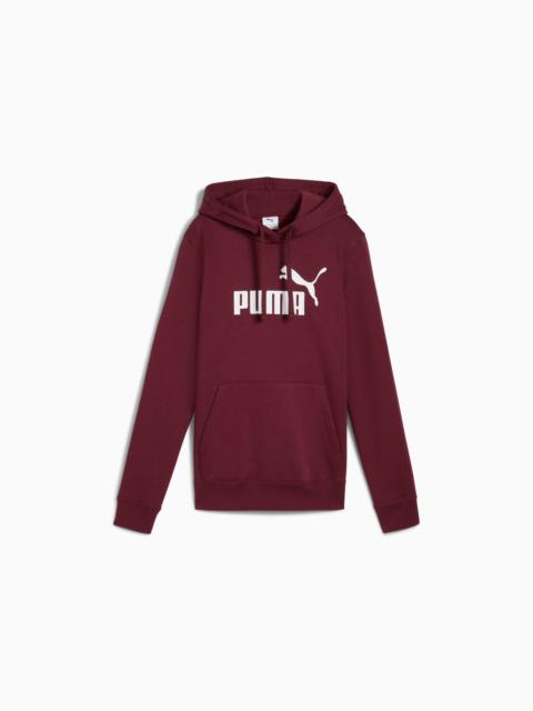 PUMA Essentials No. 1 Logo Women's Hoodie