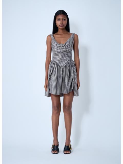 Vivienne Westwood Women Mini Sunday Dress
