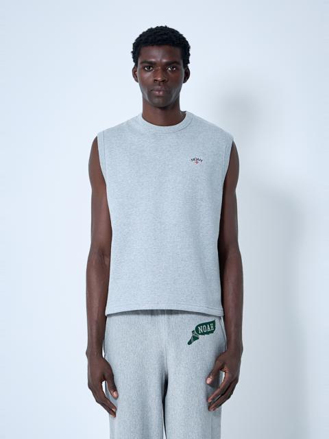 Noah Sweatshirt Vest