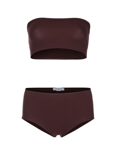 Alaïa Alaia Women Set Second Skin