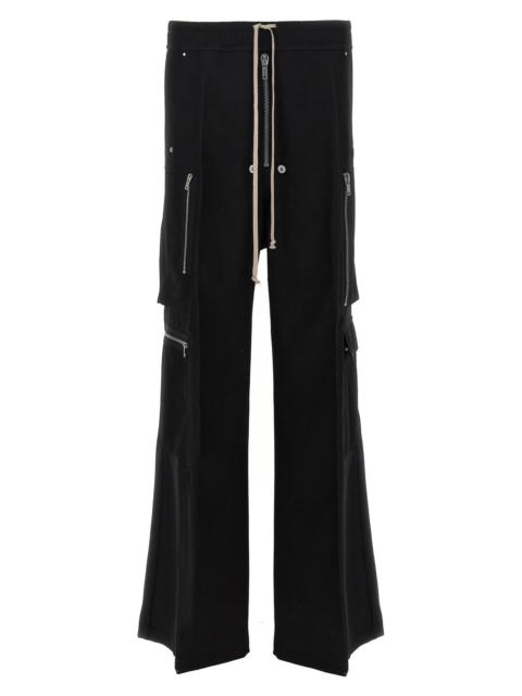 Rick Owens 'Cargobelas' pants