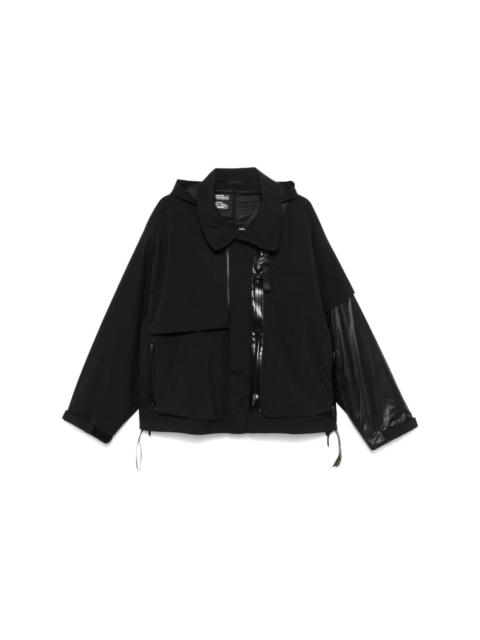 3L Rider jacket