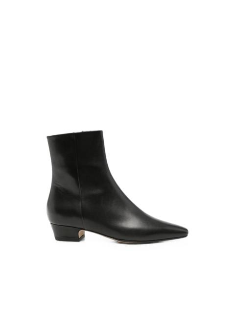 Aeyde Aeyde Black Shoes Women