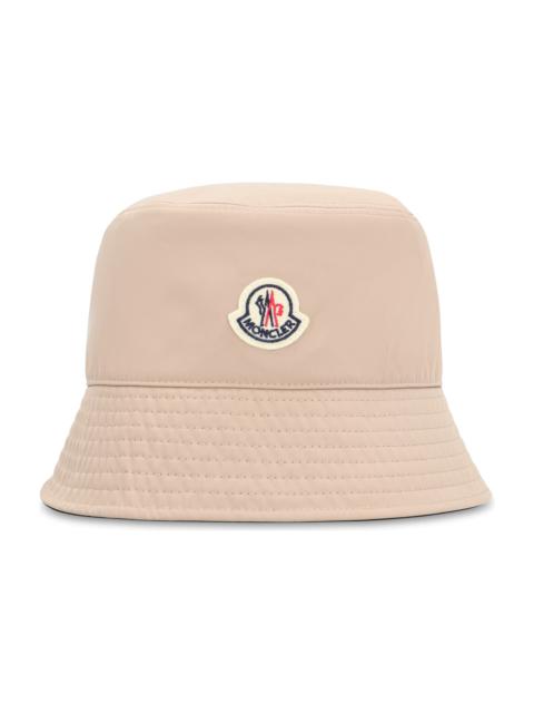 Moncler Reversible Bucket Hat