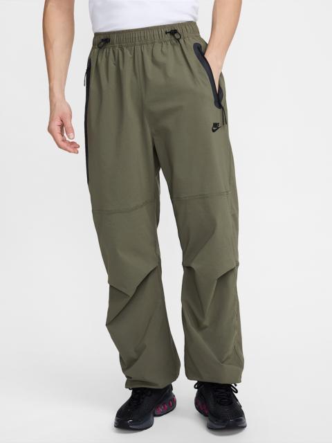 Nike Nike Tech Men's Woven Oversized Pants