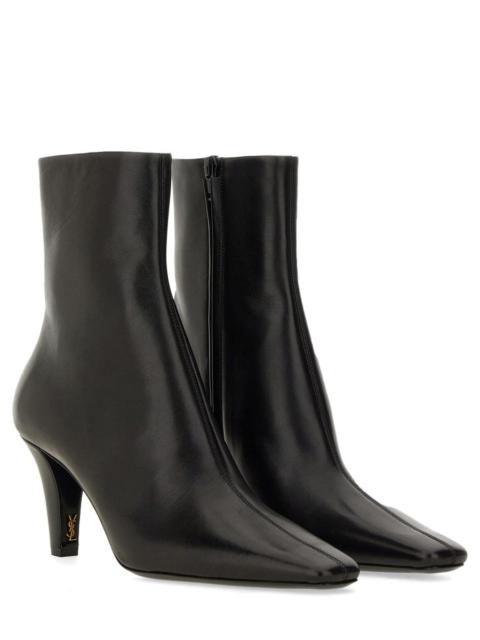 Saint Laurent Women Boot "Jill"