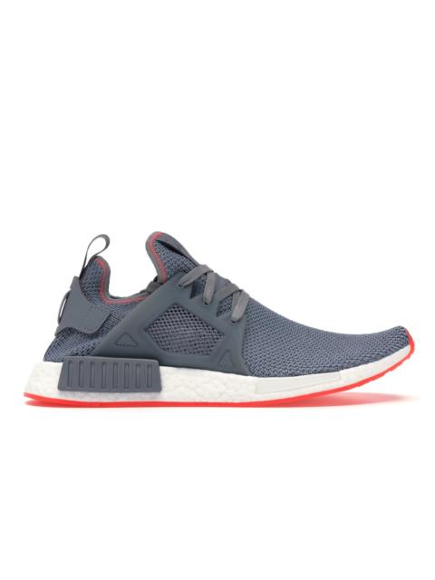 adidas adidas NMD XR1 Grey Three Solar Red
