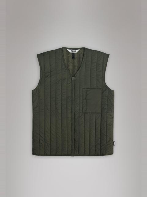 RAINS Banja Liner Vest