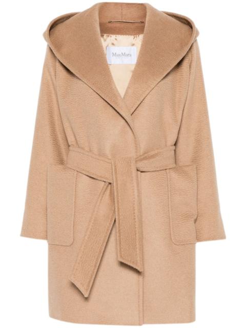 Wool coat