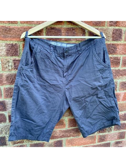 Other Designers Red Herring Women's Navy Shorts