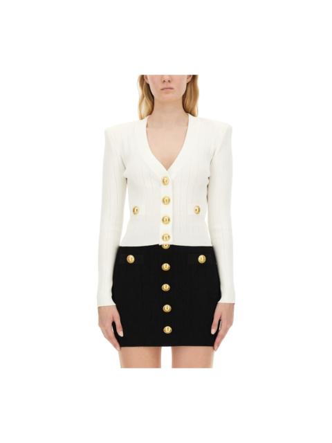 Balmain Chec
