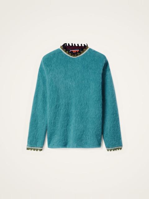 La DoubleJ Camden Jumper