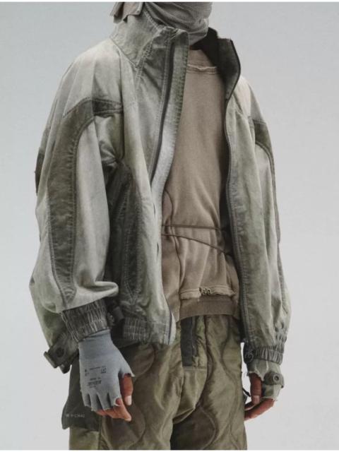 HAMCUS Overseer Ruin Jacket size M/L