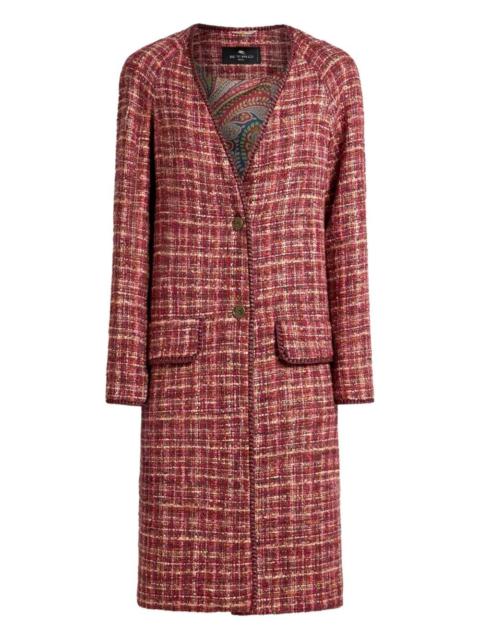 Etro Coat