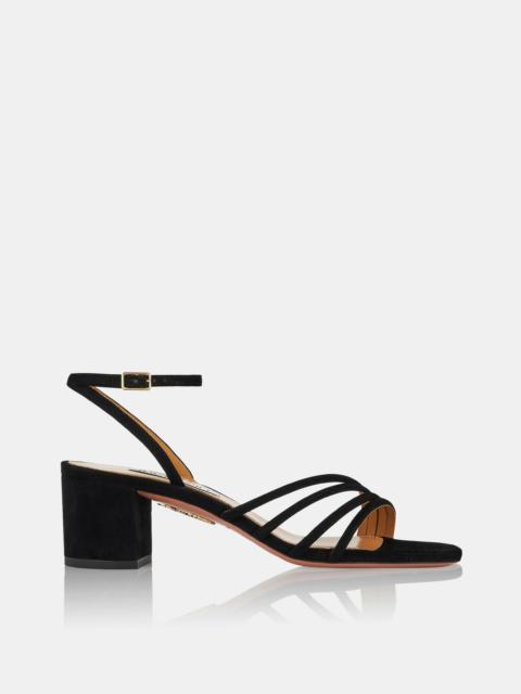 AQUAZZURA Latour Sandal 50