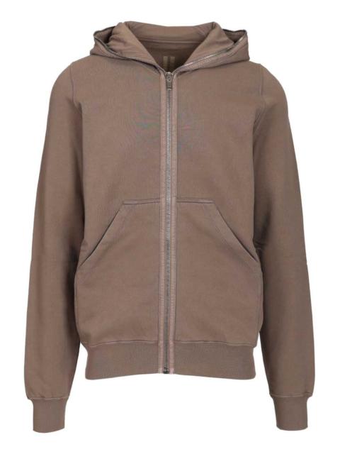 Rick Owens DRKSHDW Rick Owens Drkshdw Men Zip Sweater