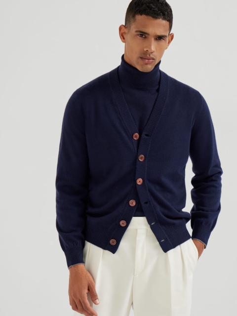 Brunello Cucinelli Cashmere cardigan
