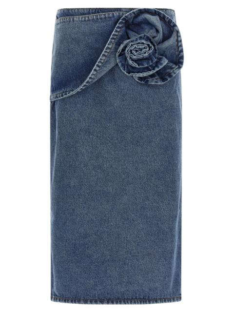 MAGDA BUTRYM Magda Butrym Women '11' Skirt