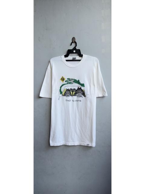 Cat Fat Hawaii Vintage Shirt