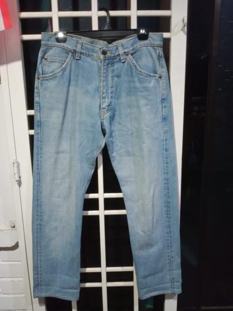 Other Designers Vintage 90s Lee Riders Selvedge Denim