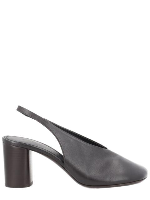 Lemaire Lemaire Women Slingback "Glove"